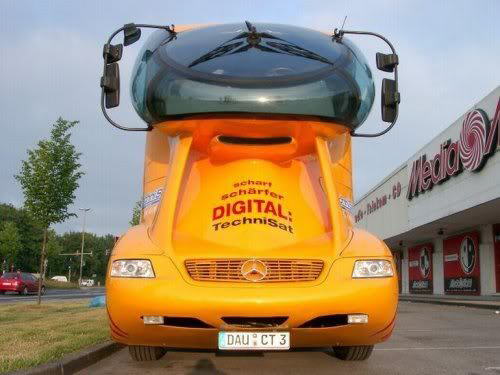 Future Trucks