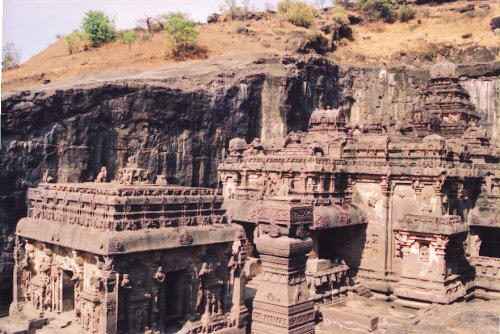 Image Dimension: 500x334 :: Travel 2 Ellora Caves Travel 2 Ellora Caves