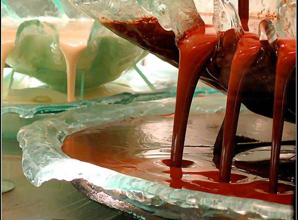 Chocolates Feast for your Eyes!!!