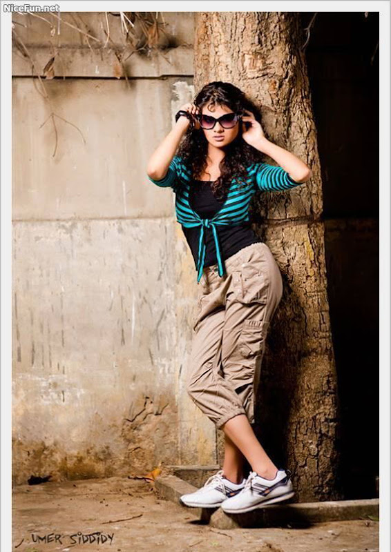 Colorful Fashion