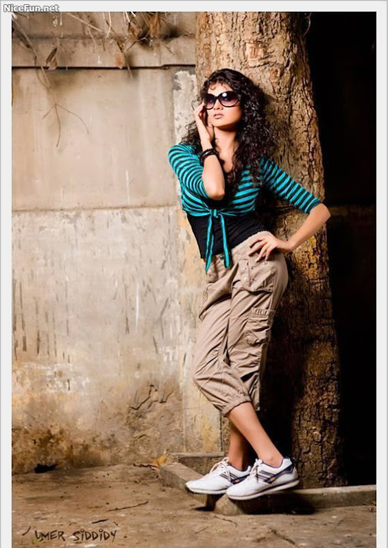 Colorful Fashion