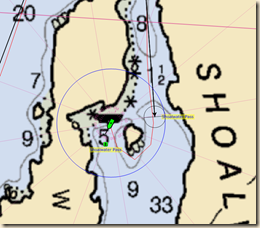 06-24 - Shoalwater Buoy
