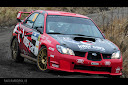 Zdj�cia z Rajdu Barb�ki 2008