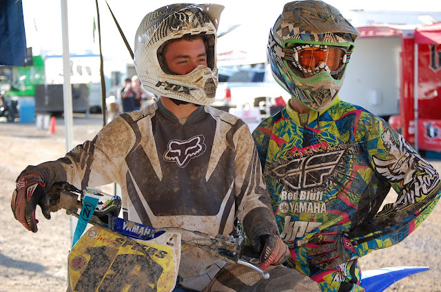 Dodge Amateur Motocross National -