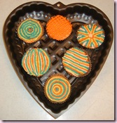 JC MD 01 - Cup Cakes of Love