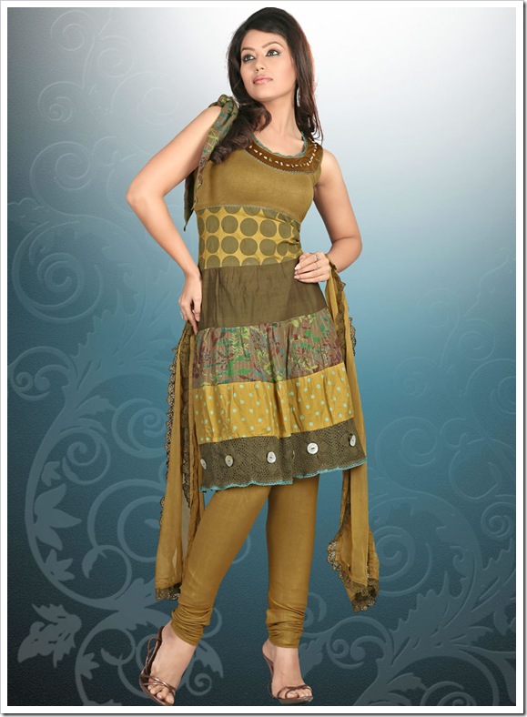 salwar kameez