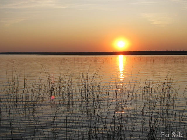 [Sunset Shell Lake[7].jpg]