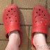 crocs for 9 year old