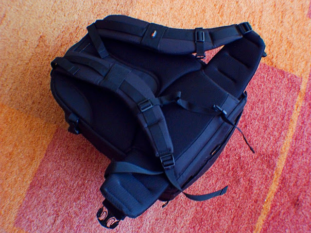mochila lowepro computrekker plus aw