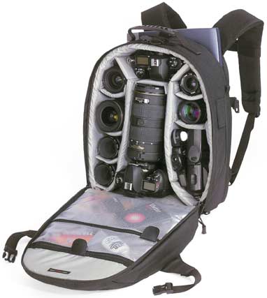 lowepro computrekker aw