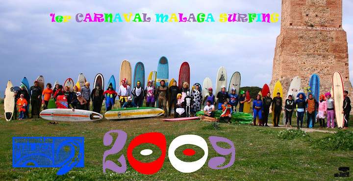 Fotona Carnavalera