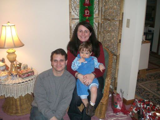 Merry Christmas!