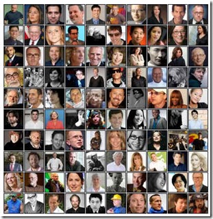 100 Most Creative People in Business