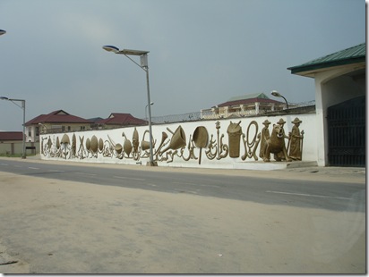 Lekki Market, Lagos, Nigeria