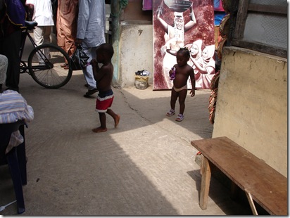 Lekki Market, Lagos, Nigeria