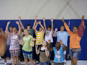 Youth Photos