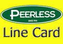 Click to View the Peerless Line Card