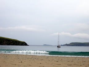 St Ninnians Isle, Shetland