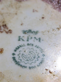 Another German plate from Gutter Sound