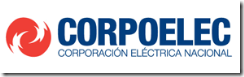 logo corpoelec