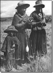indigenismo