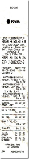 PDVvendeYogurt