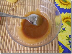 Salsa Escabeche Salsa Escabeche