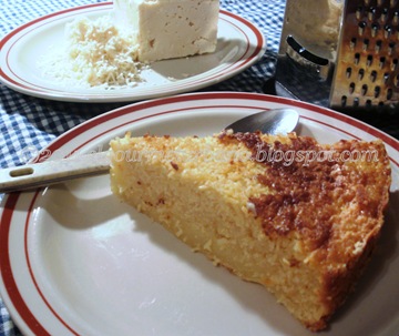 susana rivas - torta de queso susana rivas - torta de queso