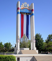 The Tulip Toren