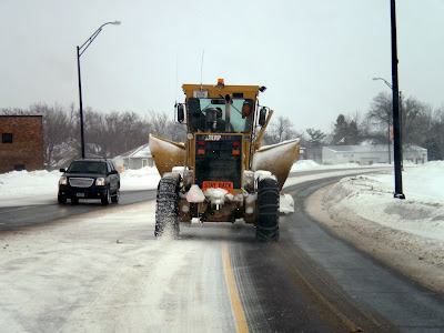 Pella Plow