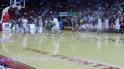 The Pella Defense Was Too Much for Forest City