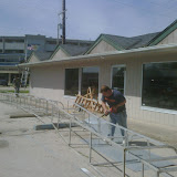 New Rib Shack Bar and Grill Location