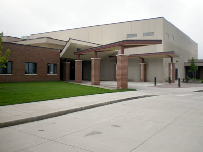 Pella Christian High School