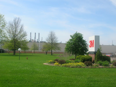 3 M in summer