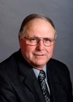 District 71 State Representative Jim Van Engelenhoven (R), Pella