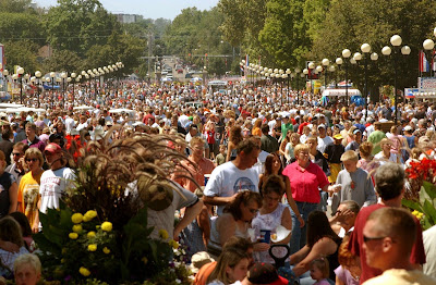 (Iowa State Fair Photo)