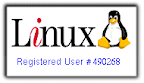Linux Counter #1234