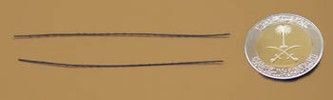 size of thread size of thread
