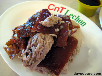 CnT Lechon: The Pride of Cebu