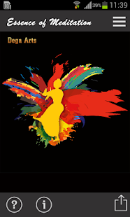 How to install Essence Of Meditation patch 1.1 apk for android