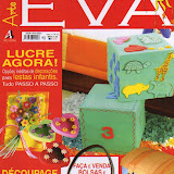 ARTE EN EVA NO. 12