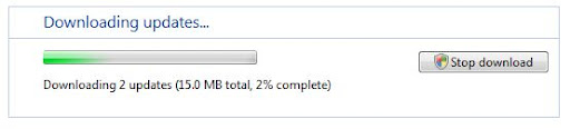 Windows Update 4