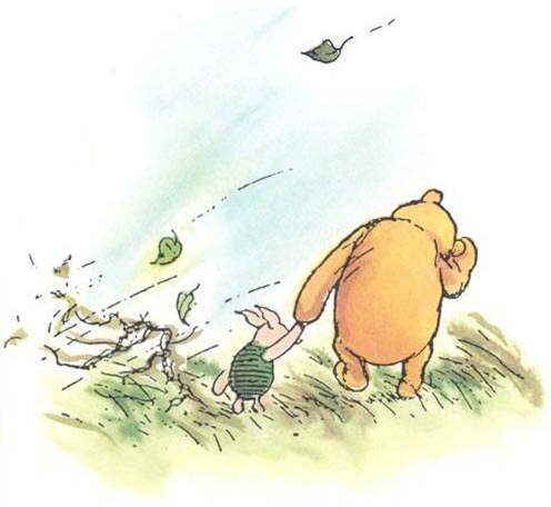 pooh-and-piglet-on-a-blustery-day