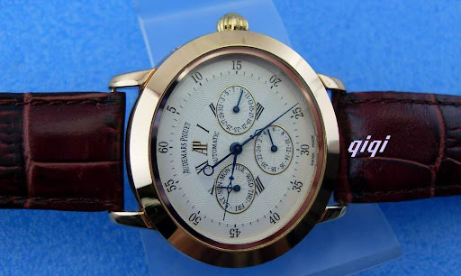 audemars