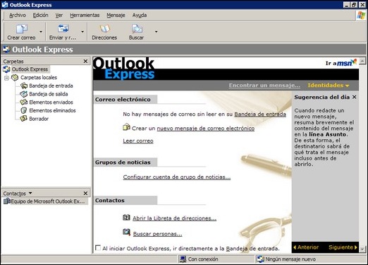 program