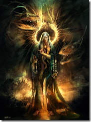 the marked traveller