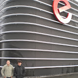 Epsilon Euskadi