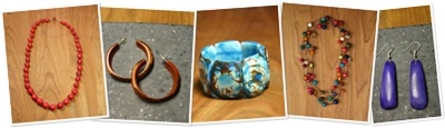 View jewelry