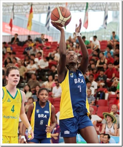 Campinas vence Catanduva fora de casa e se reabilita no Campeonato Paulista  feminino de basquete, basquete