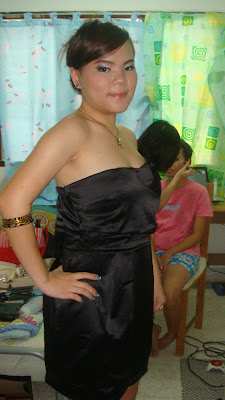The is the Awesome-ness of Make Up